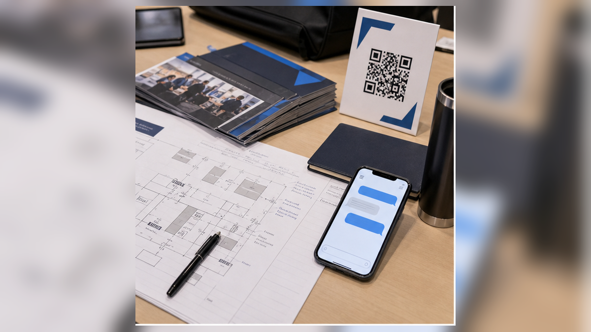 Essential Trade Show Preparation Checklist